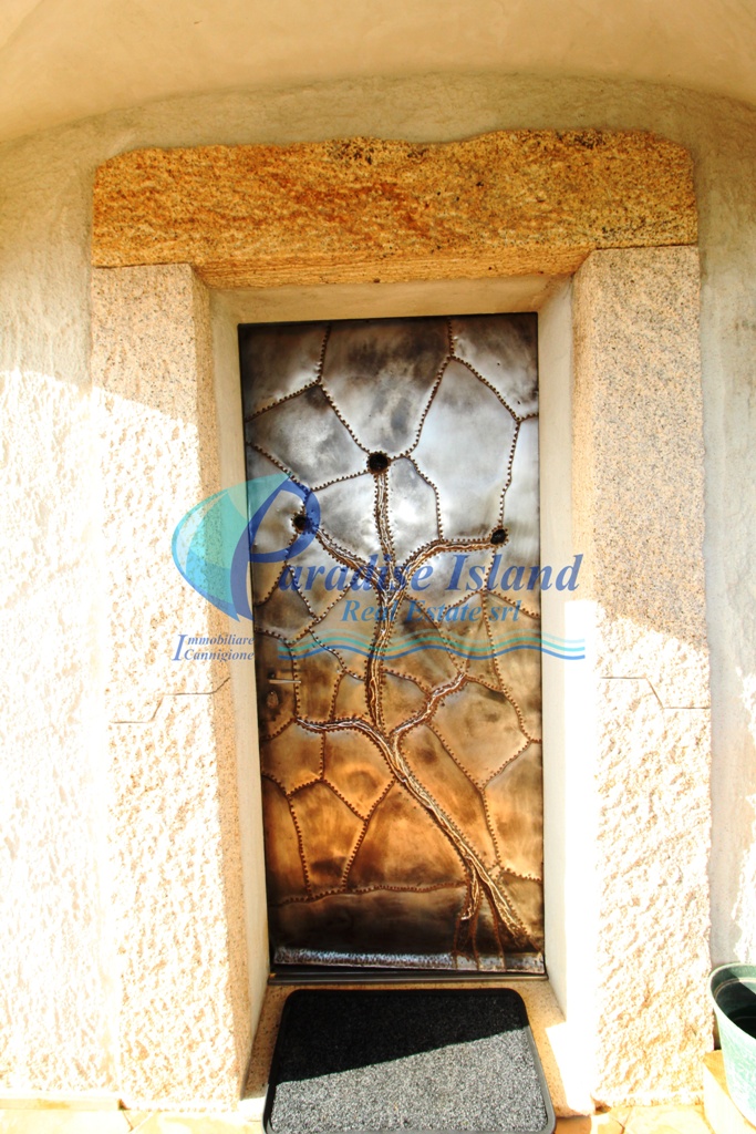 Paradise Island