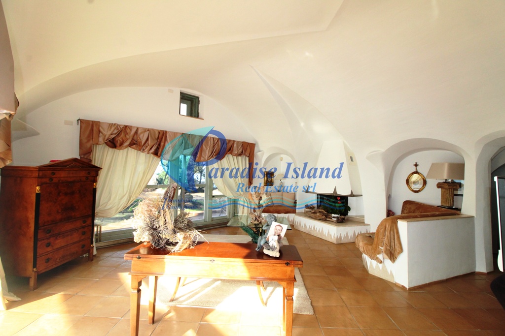 Paradise Island