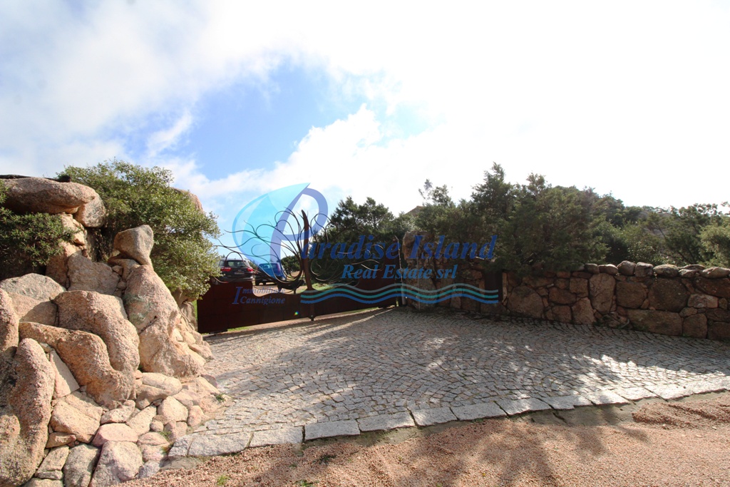 Paradise Island