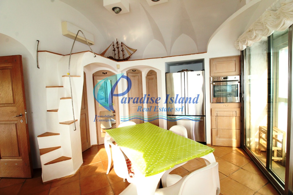 Paradise Island