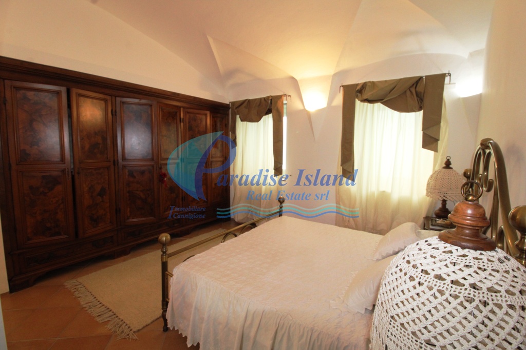 Paradise Island