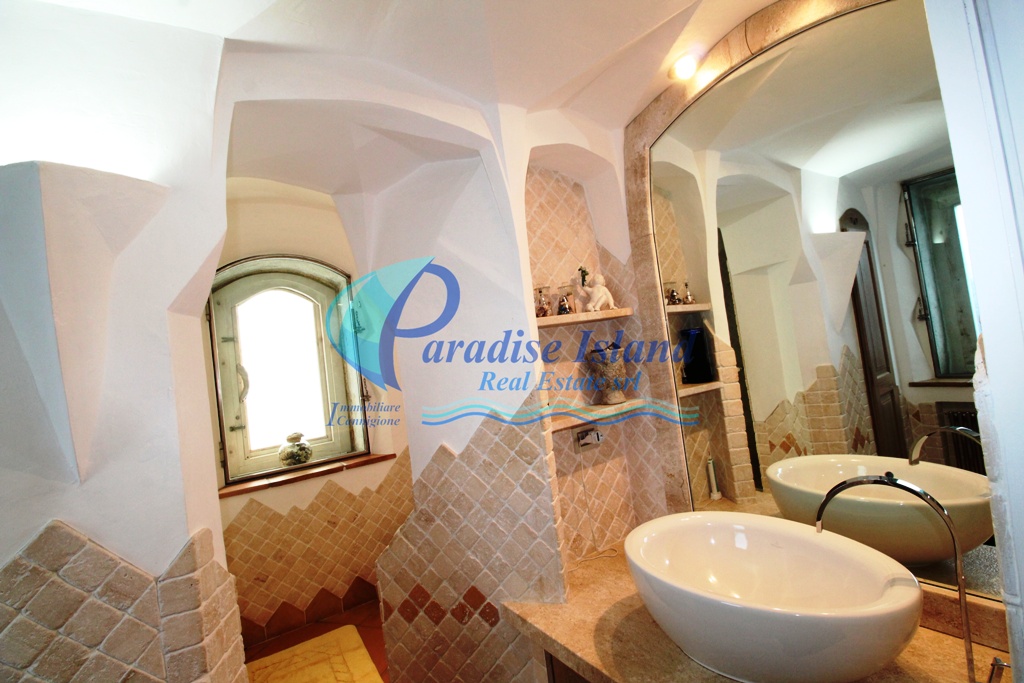 Paradise Island