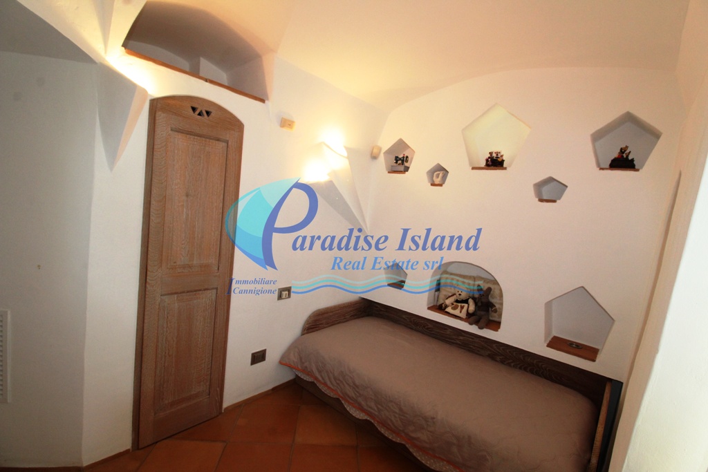 Paradise Island