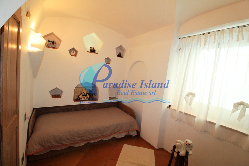 Paradise Island