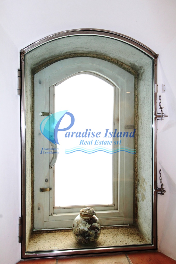 Paradise Island
