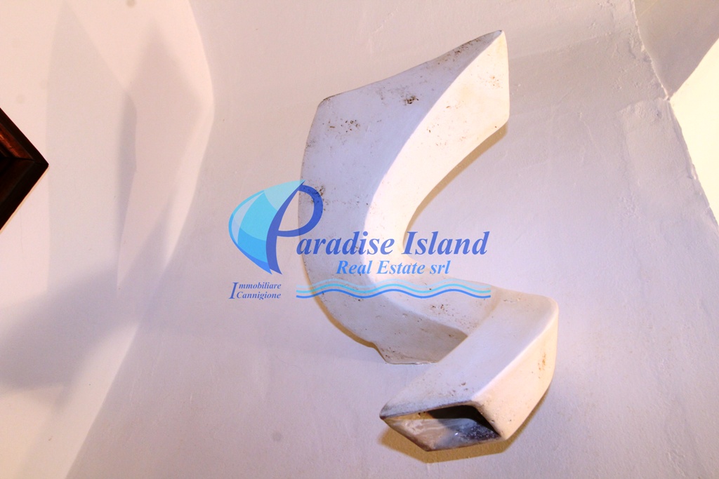 Paradise Island