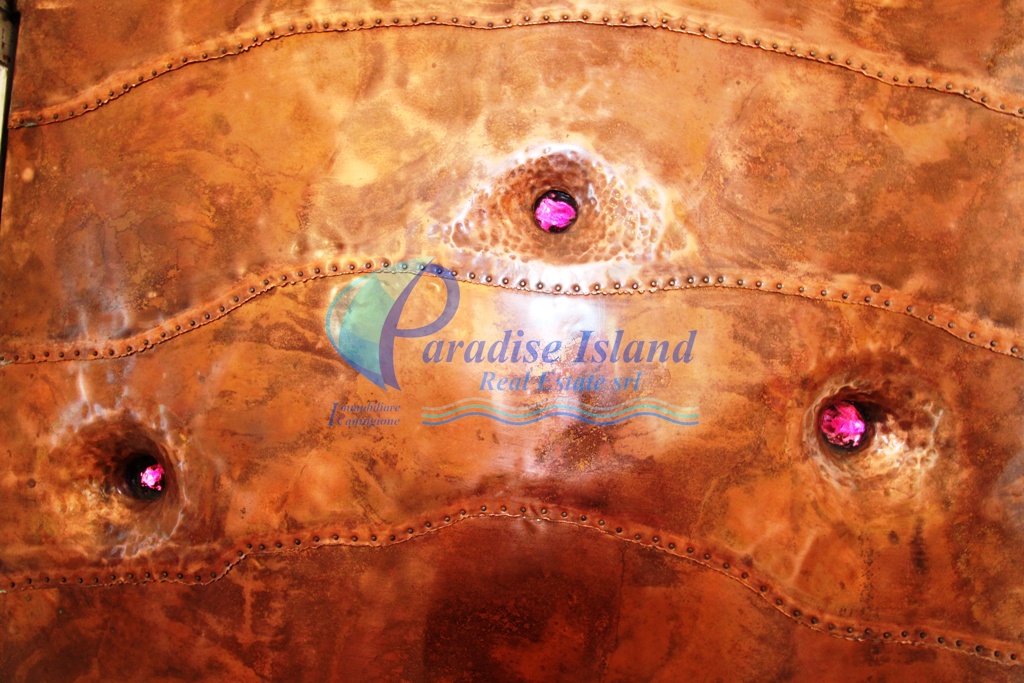 Paradise Island