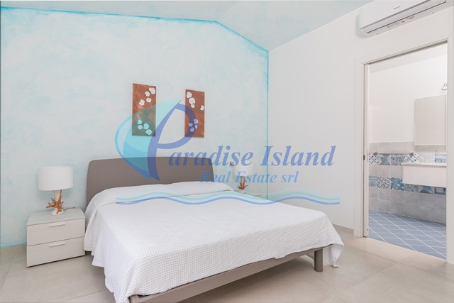 Paradise Island