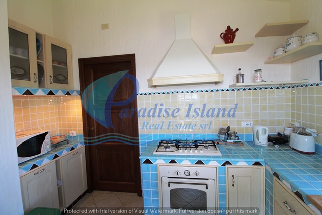 Paradise Island