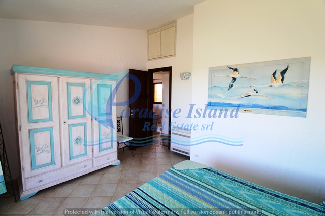 Paradise Island