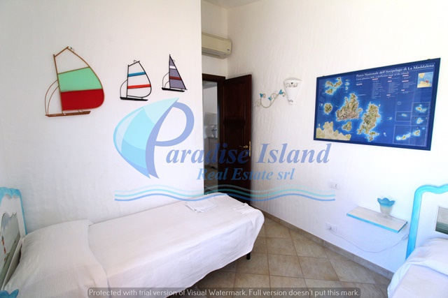 Paradise Island