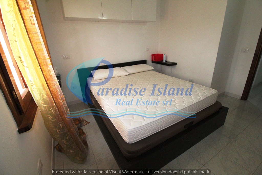 Paradise Island