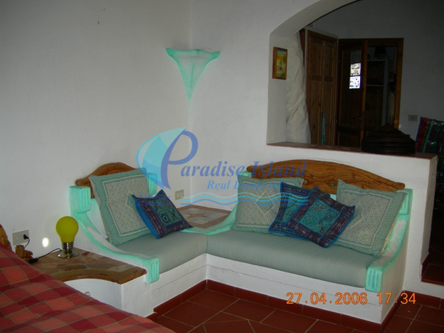 Paradise Island