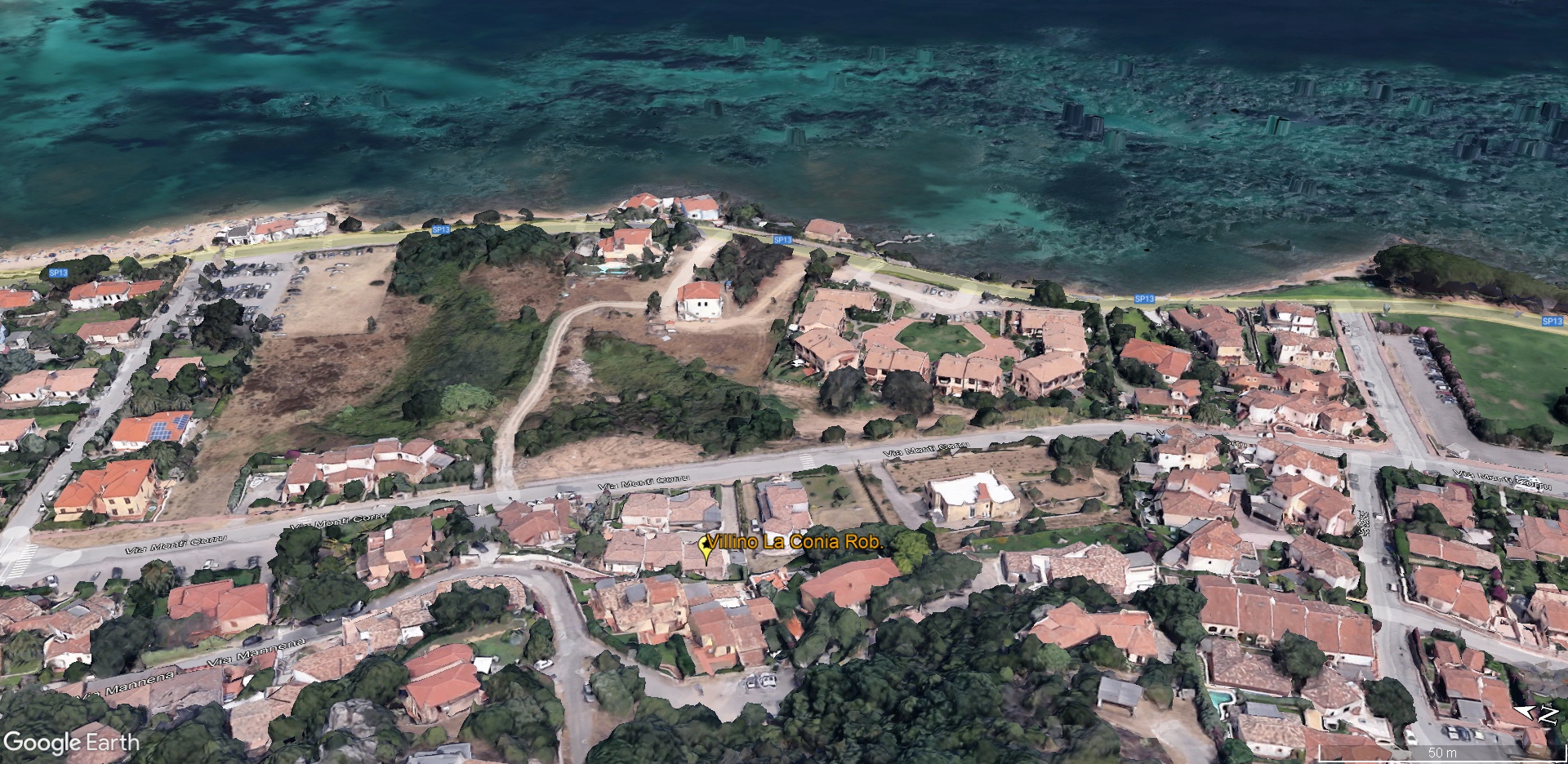 Paradise Island