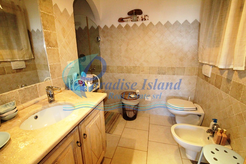 Paradise Island