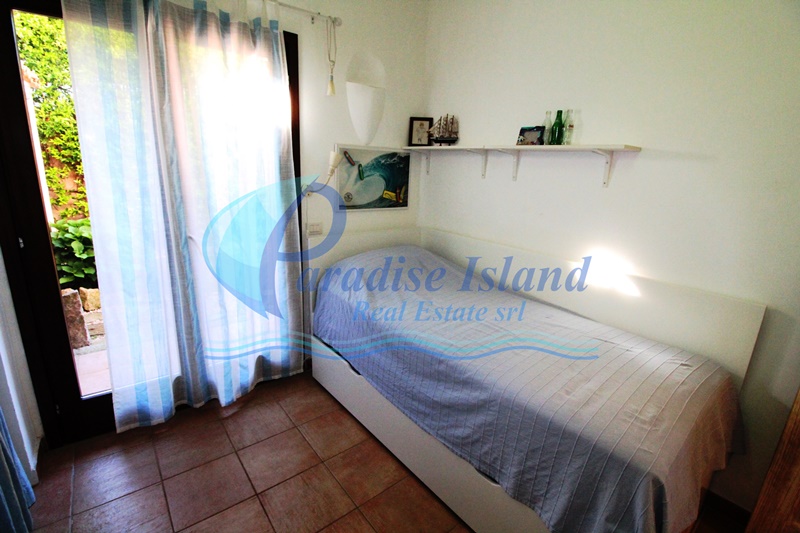 Paradise Island
