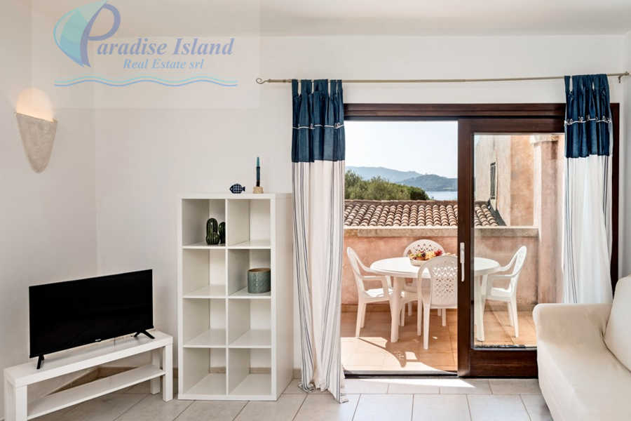 Paradise Island
