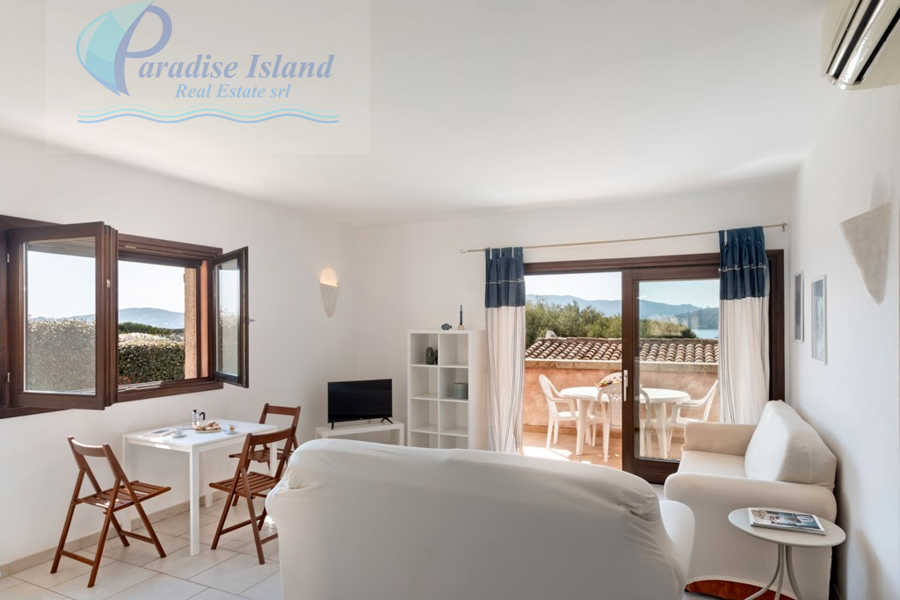 Paradise Island