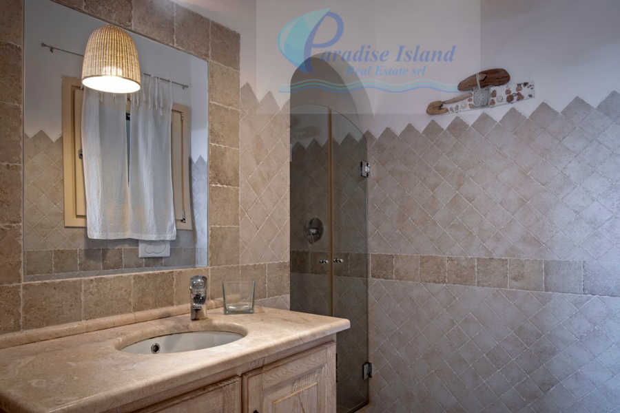 Paradise Island