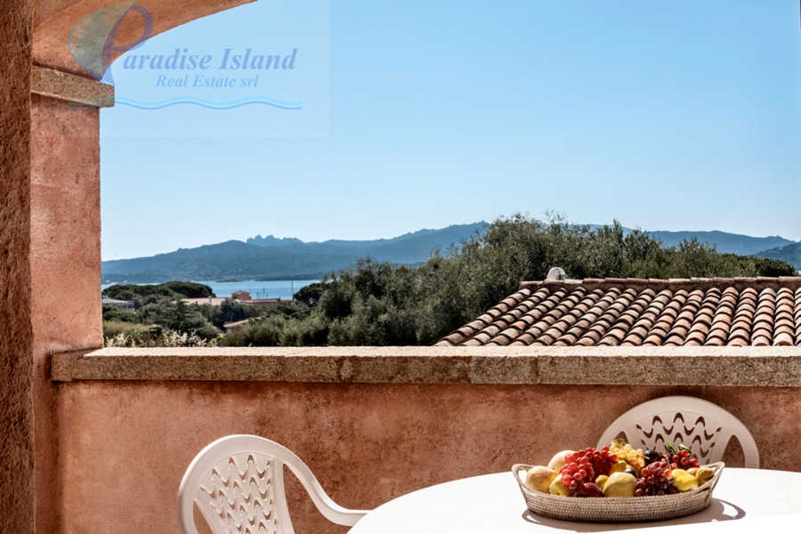 Paradise Island