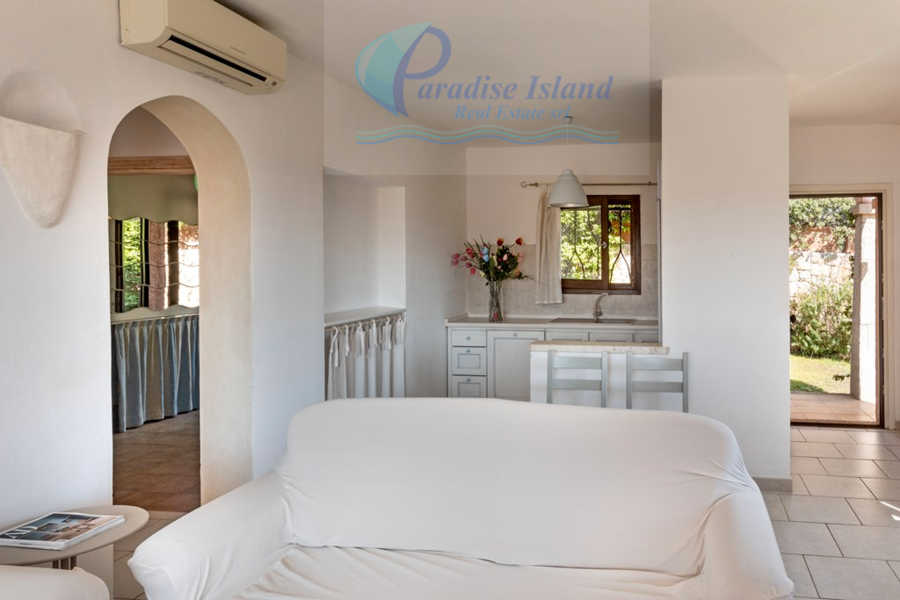 Paradise Island
