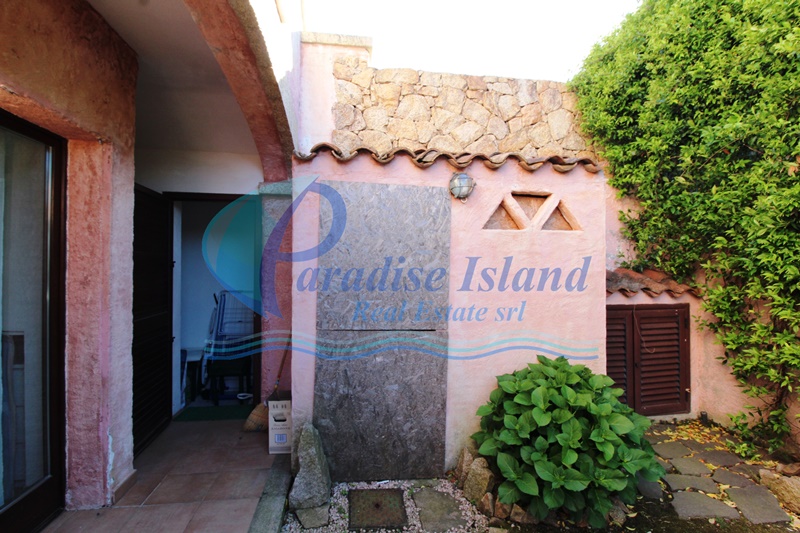 Paradise Island