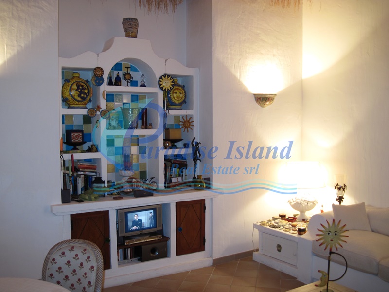 Paradise Island