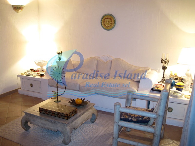 Paradise Island