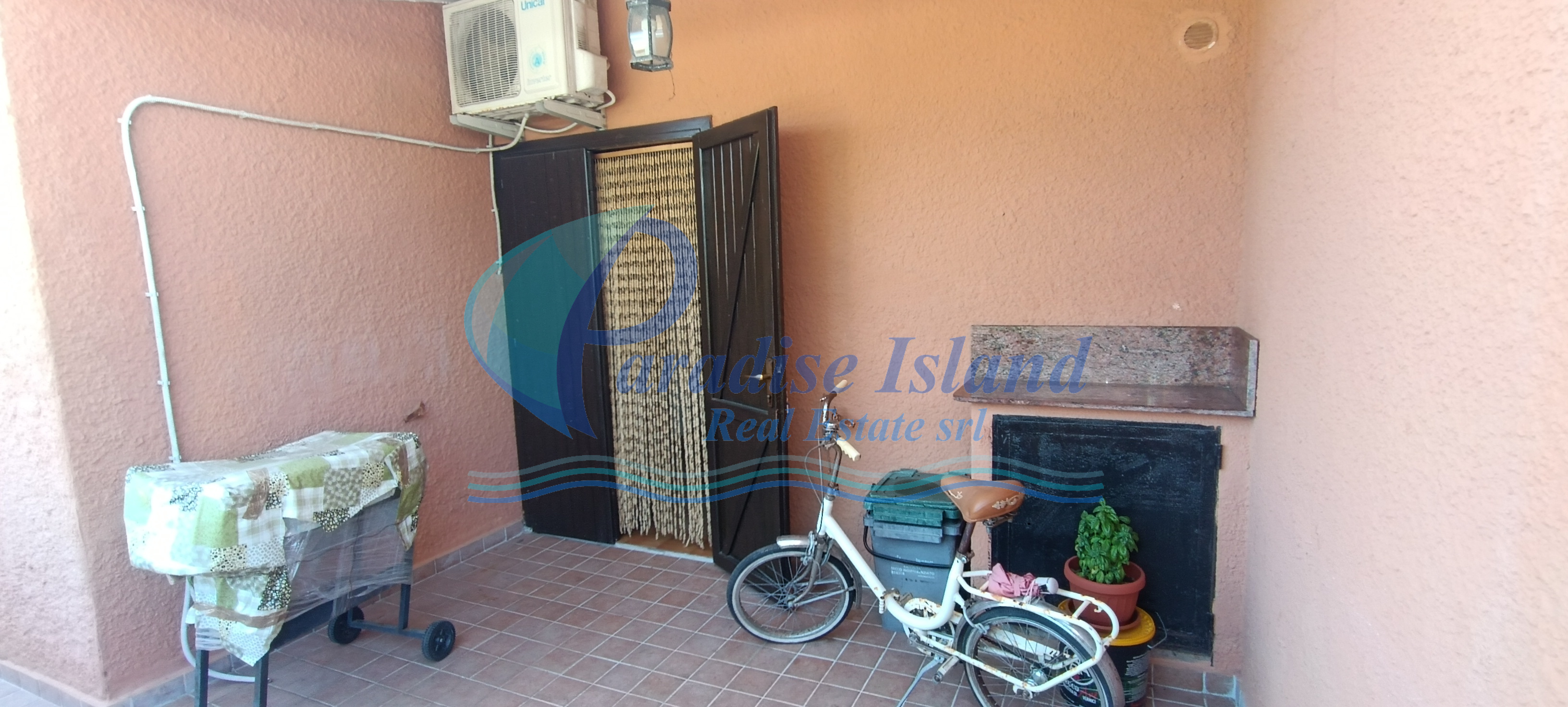 Paradise Island