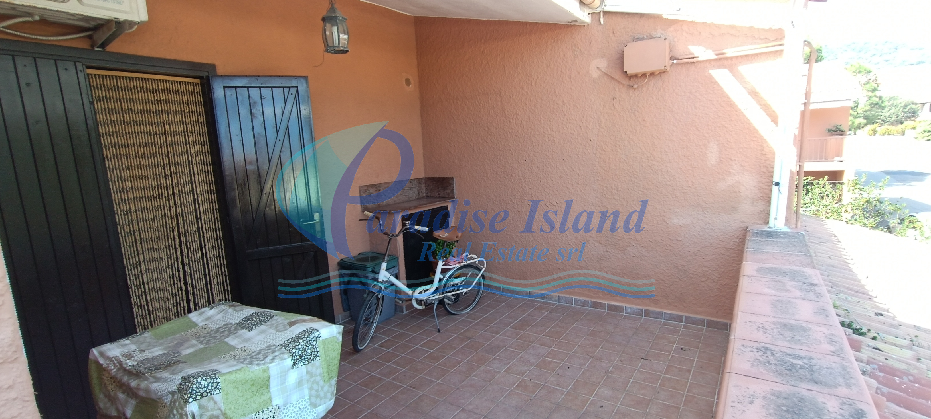 Paradise Island
