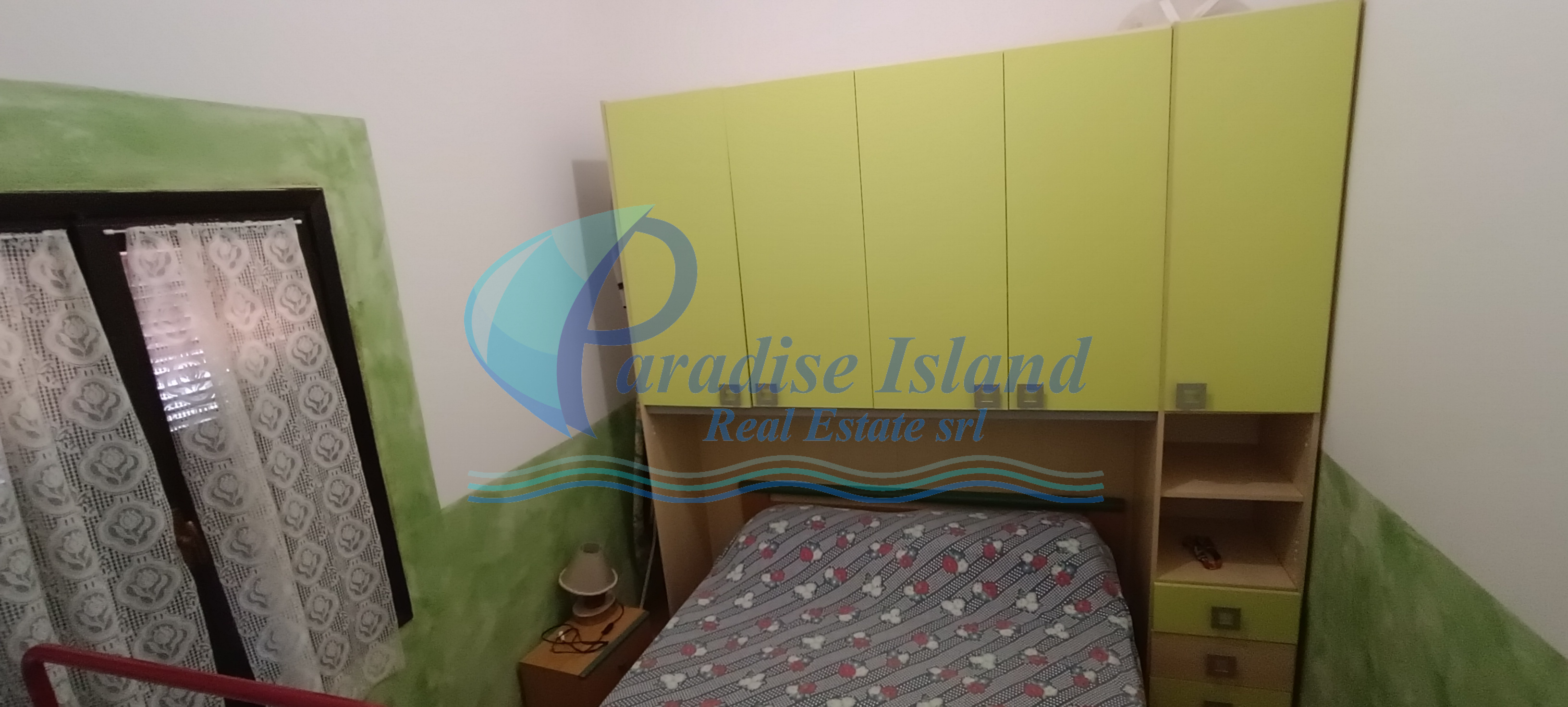 Paradise Island