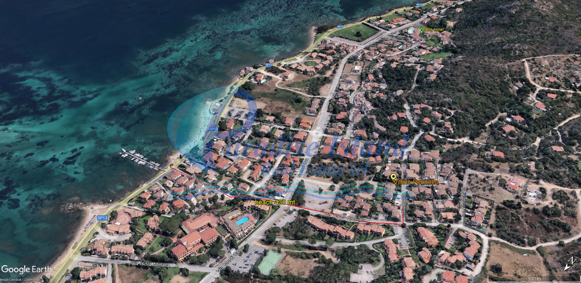 Paradise Island