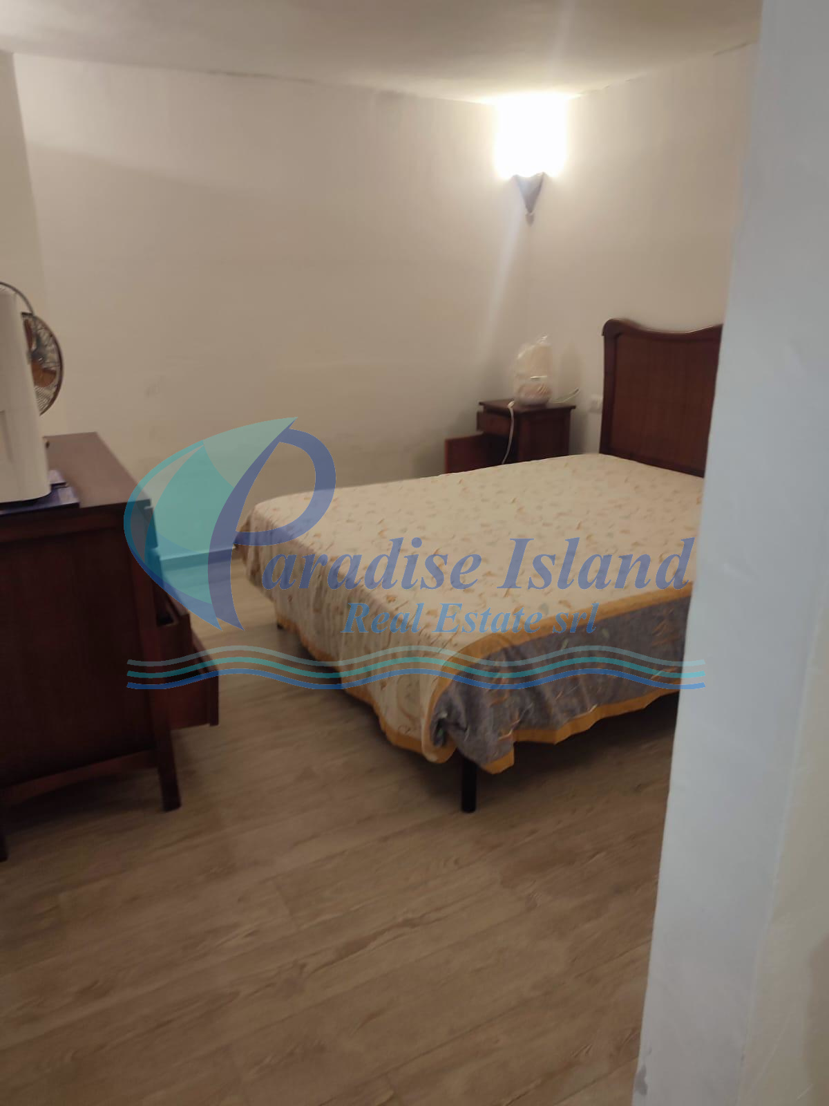 Paradise Island