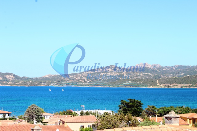 Paradise Island