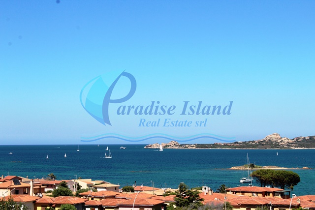Paradise Island