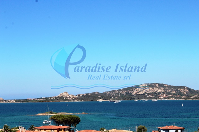 Paradise Island