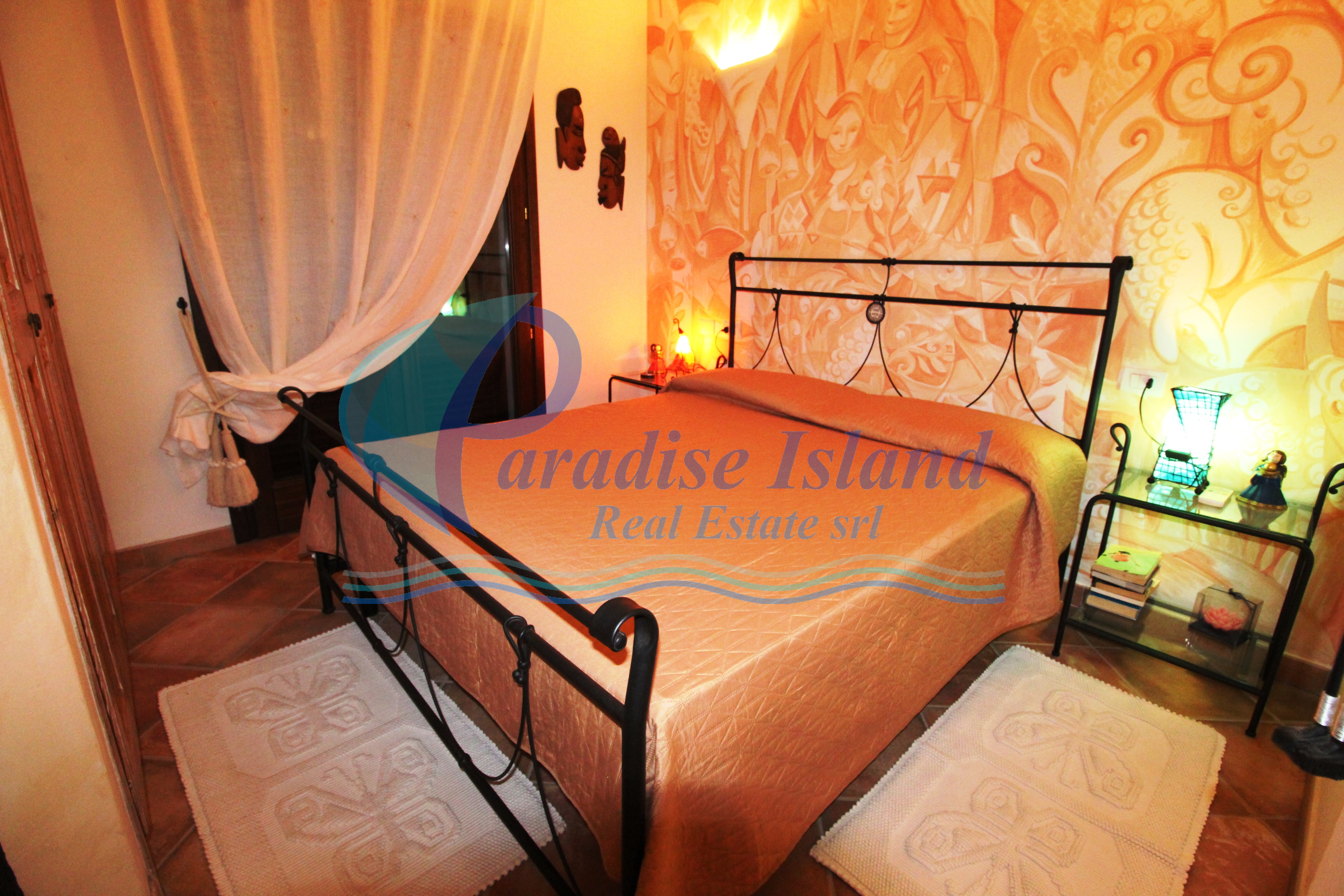 Paradise Island