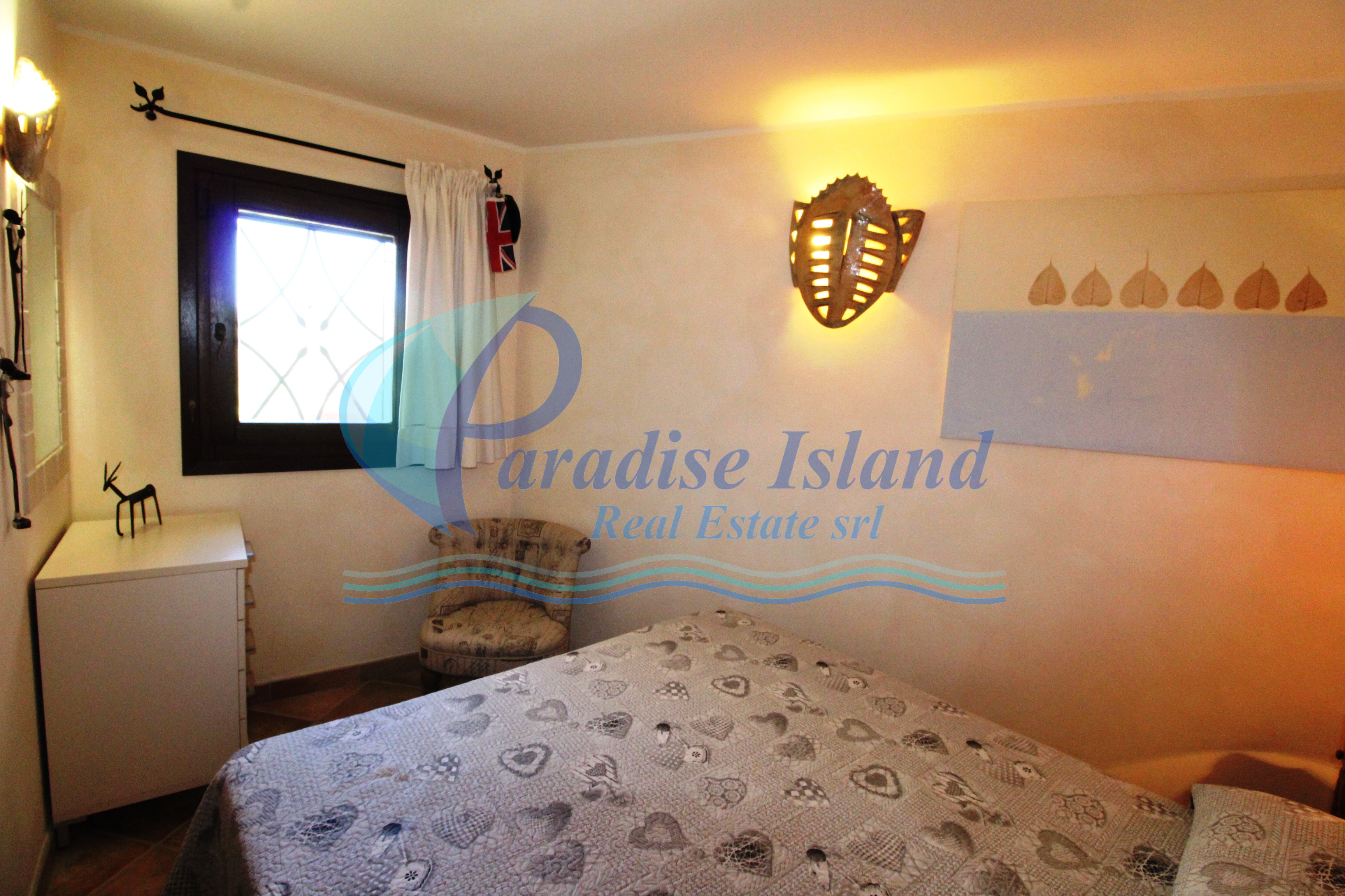 Paradise Island
